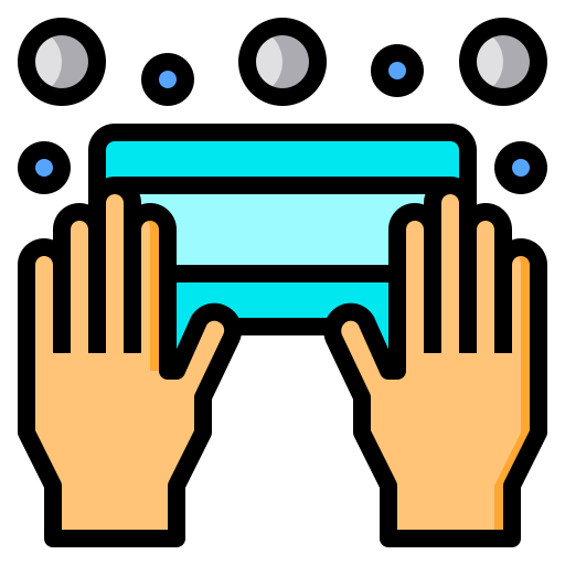 Hand washing